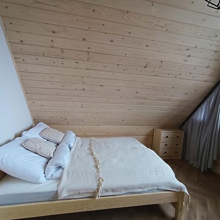 הוילה זקופאנה Tatry U Tatara מראה חיצוני תמונה